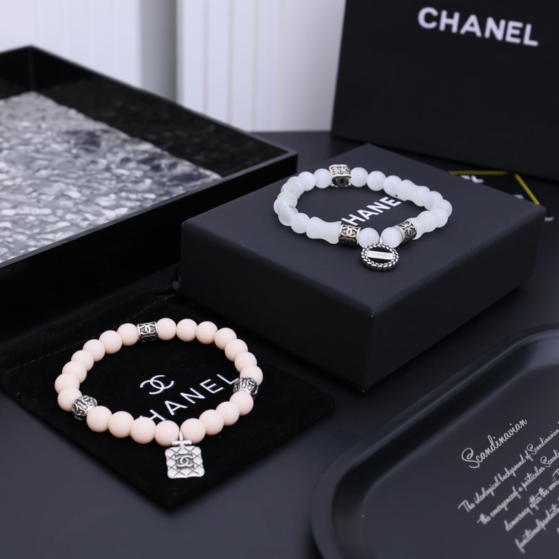 Chanel Bracelets